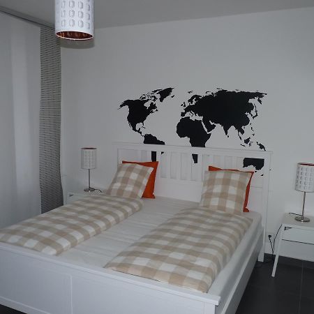 The Modern Apartment Praga Zewnętrze zdjęcie