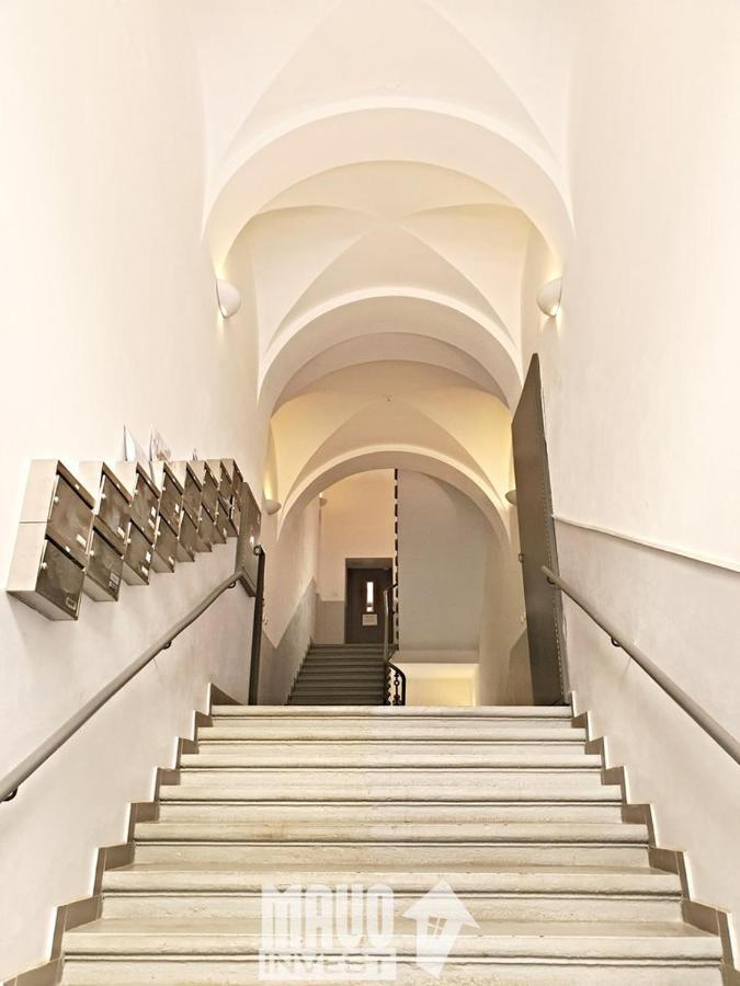 The Modern Apartment Praga Zewnętrze zdjęcie