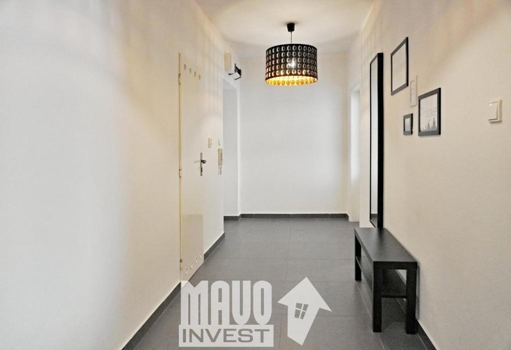The Modern Apartment Praga Zewnętrze zdjęcie