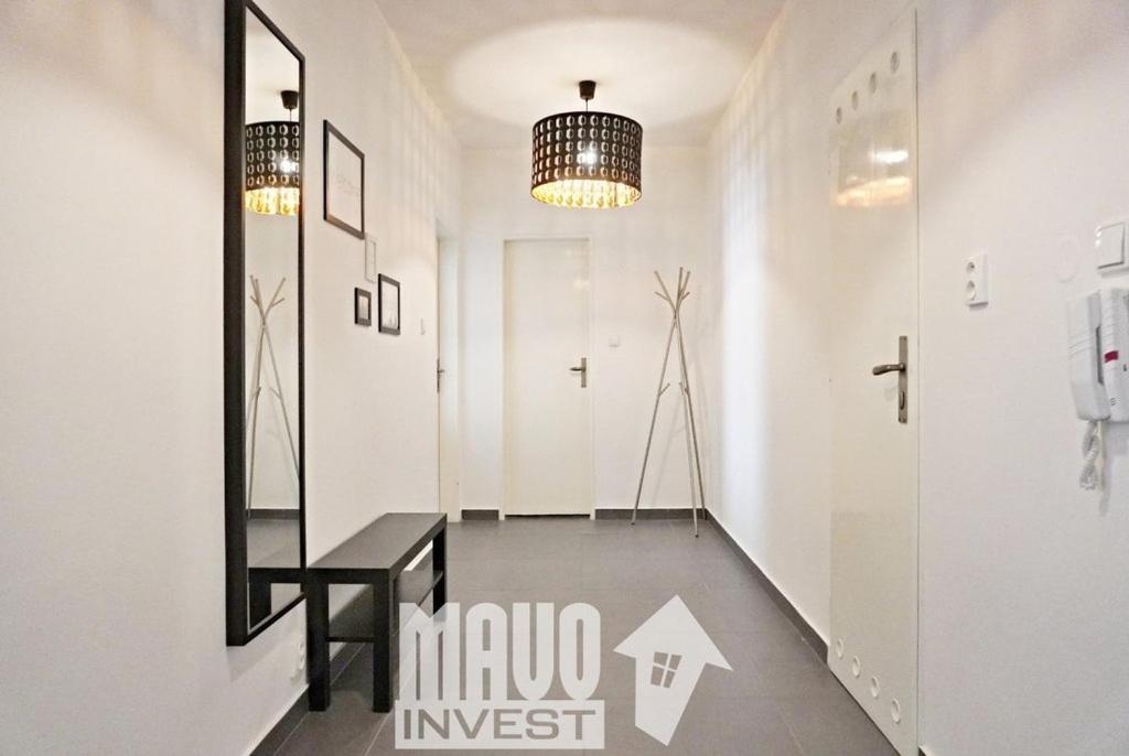 The Modern Apartment Praga Zewnętrze zdjęcie