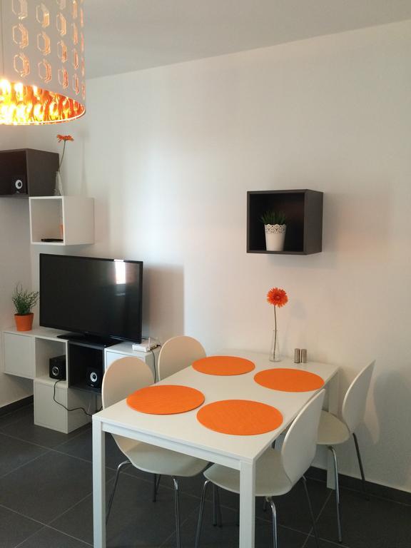 The Modern Apartment Praga Zewnętrze zdjęcie