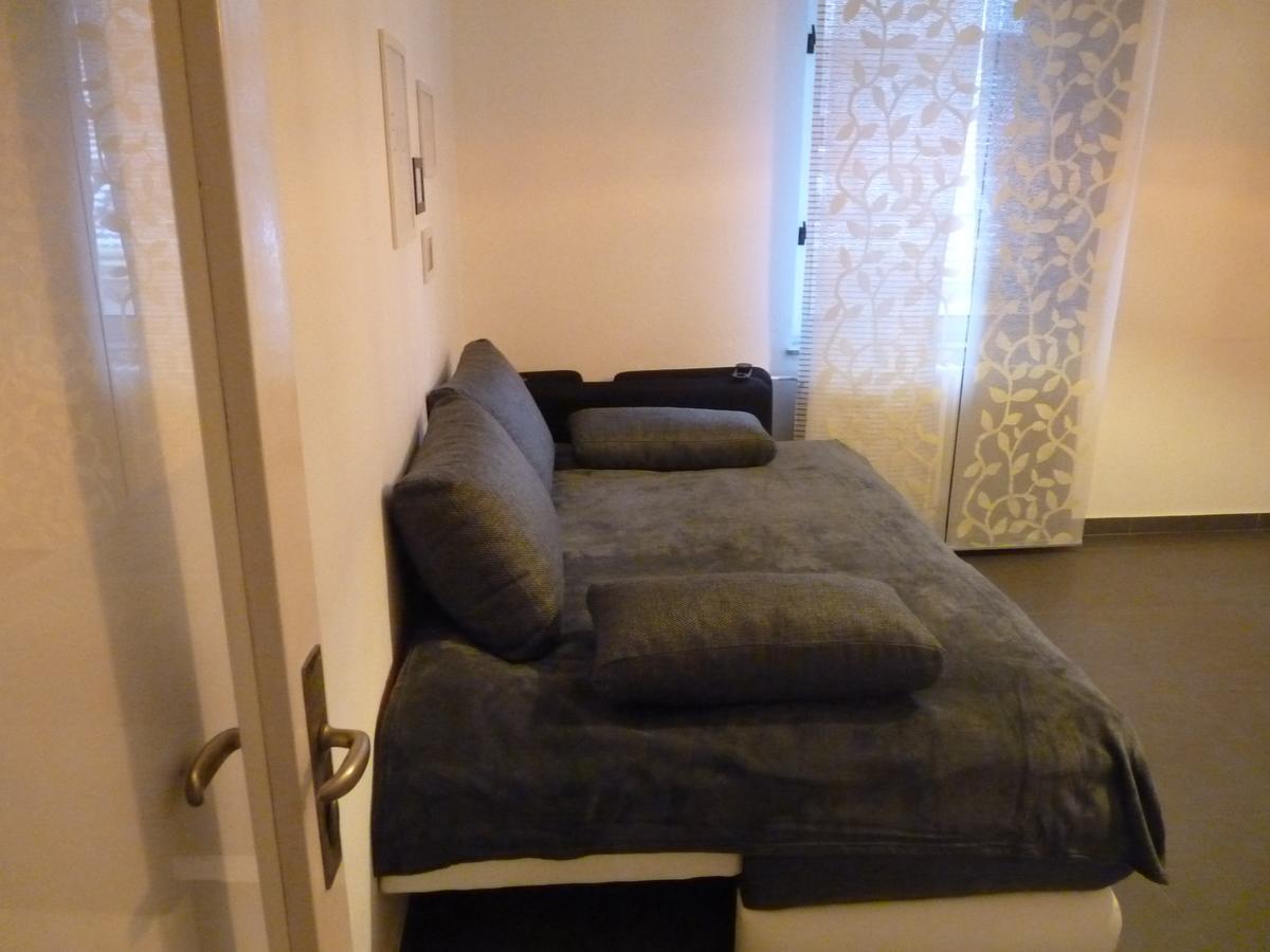 The Modern Apartment Praga Zewnętrze zdjęcie