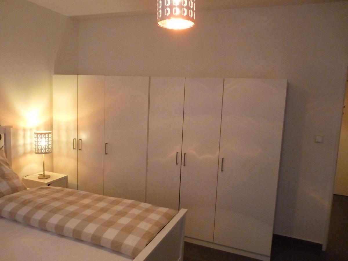 The Modern Apartment Praga Zewnętrze zdjęcie