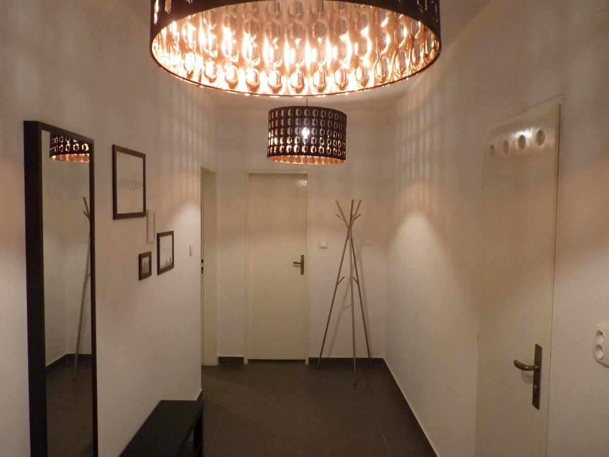 The Modern Apartment Praga Zewnętrze zdjęcie