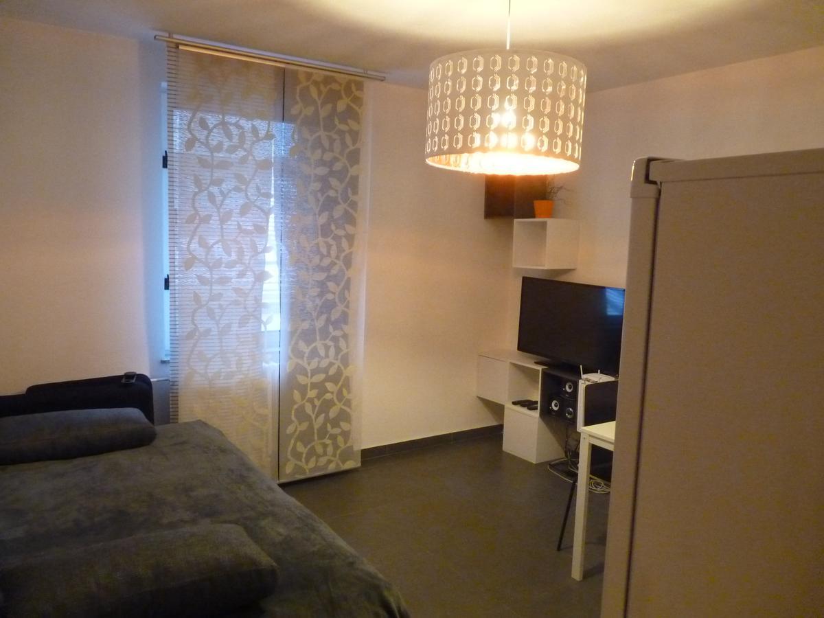 The Modern Apartment Praga Zewnętrze zdjęcie