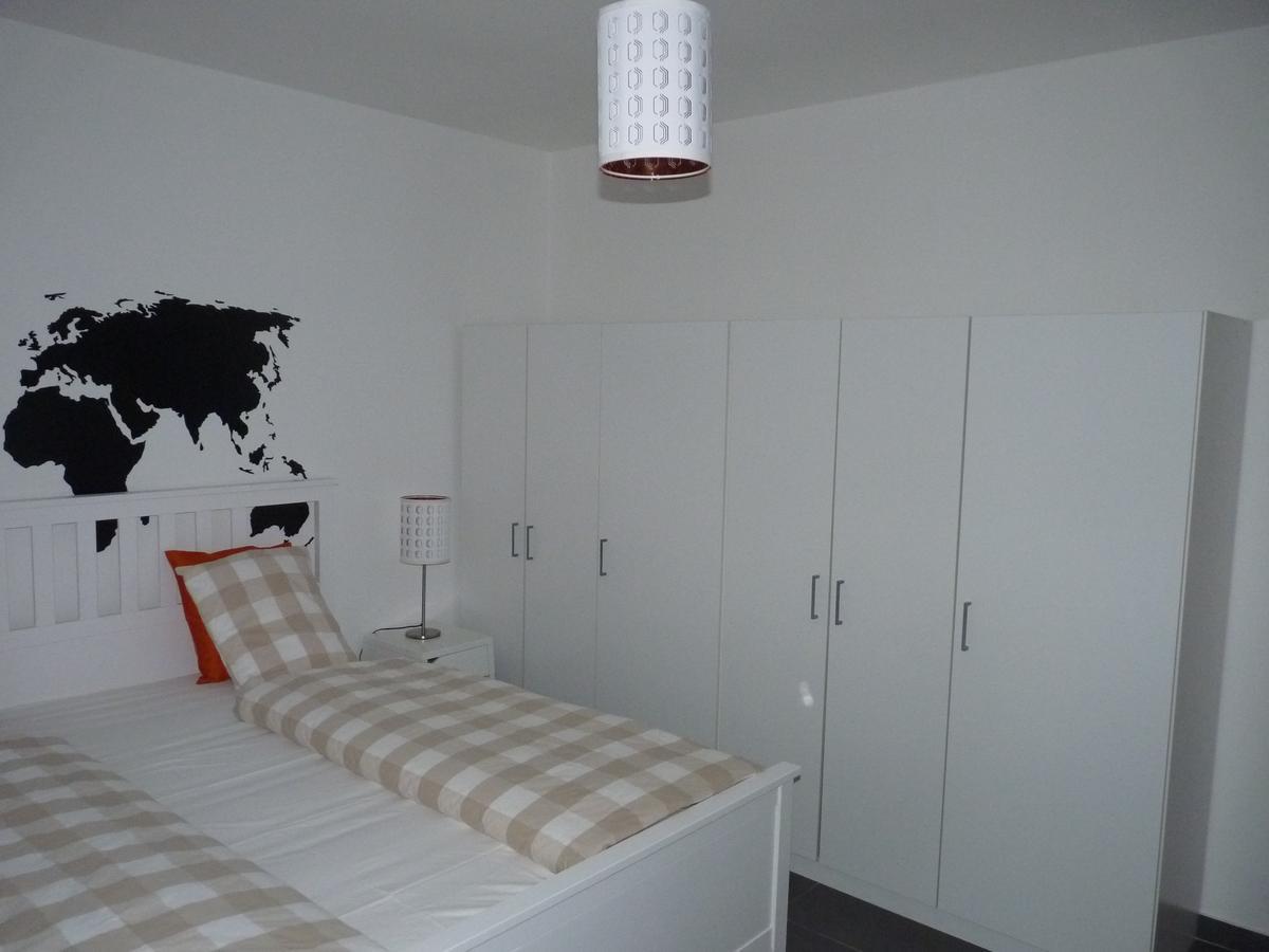 The Modern Apartment Praga Zewnętrze zdjęcie