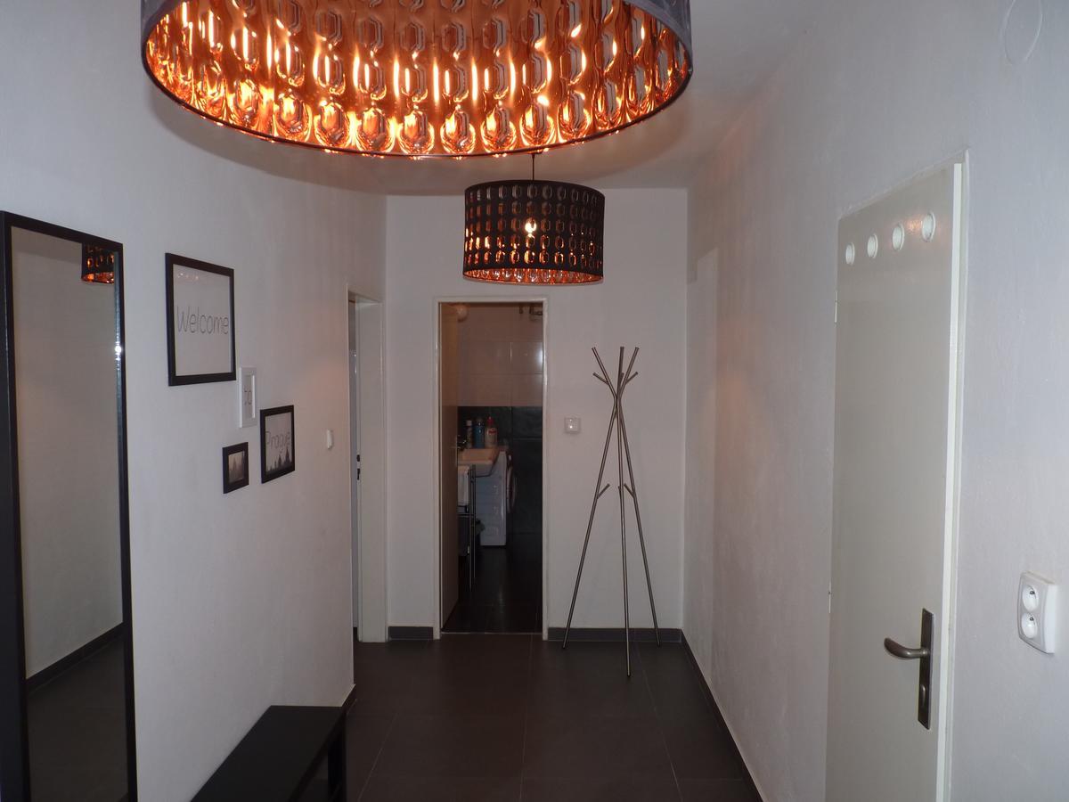 The Modern Apartment Praga Zewnętrze zdjęcie