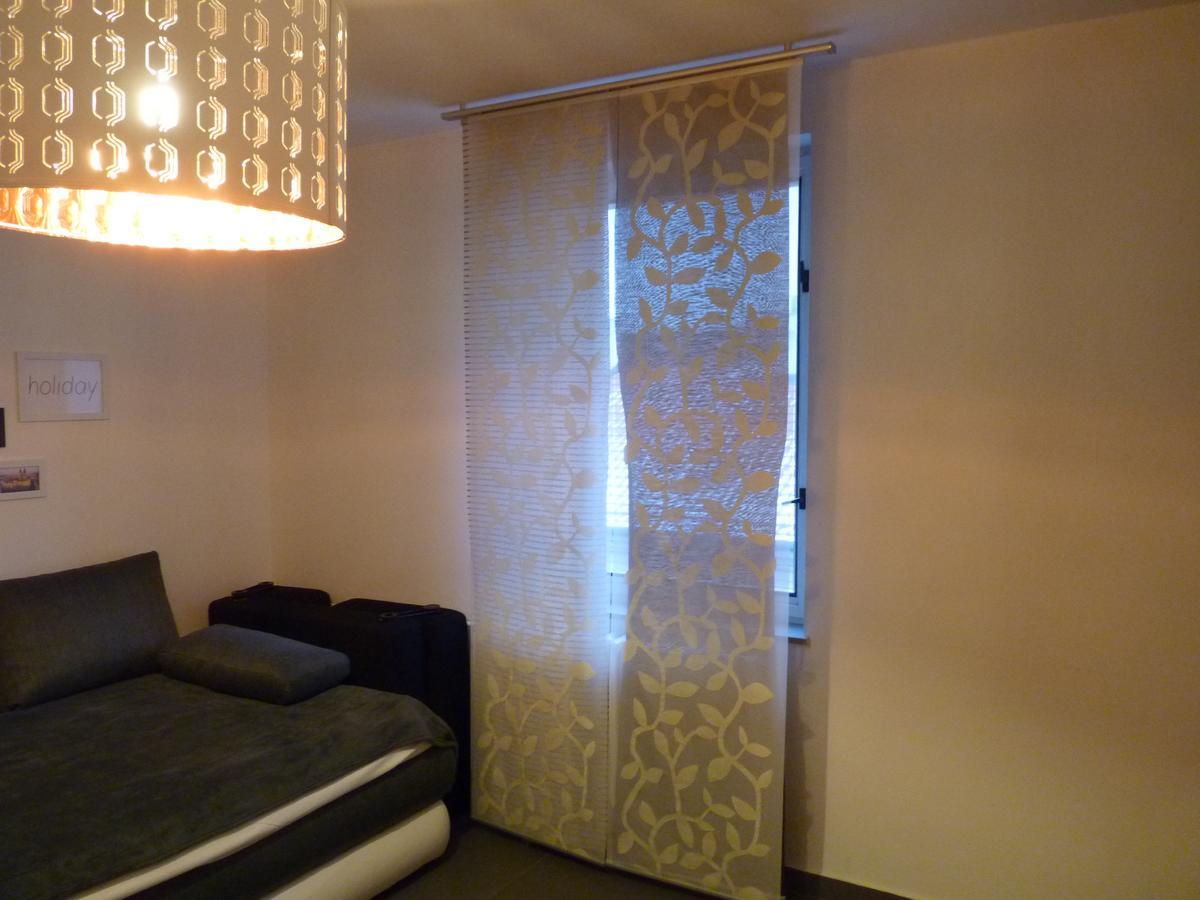 The Modern Apartment Praga Zewnętrze zdjęcie